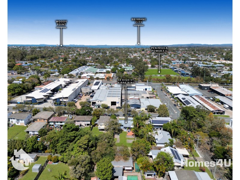 18 High Street, Kippa-ring QLD 4021