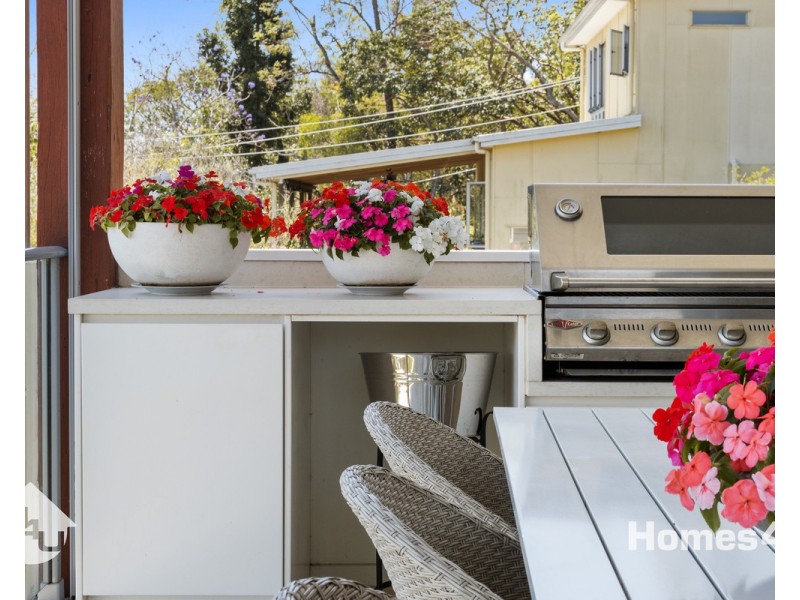 38 Lansdowne Street, Newmarket QLD 4051