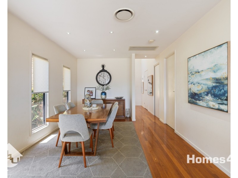 38 Lansdowne Street, Newmarket QLD 4051