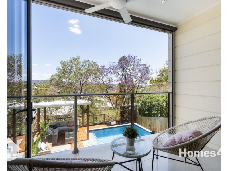 38 Lansdowne Street, Newmarket QLD 4051