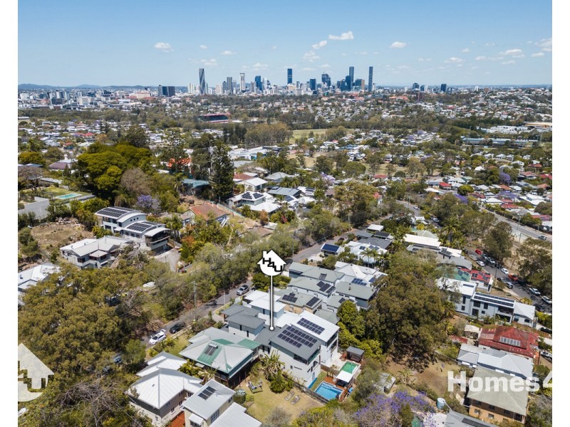 38 Lansdowne Street, Newmarket QLD 4051