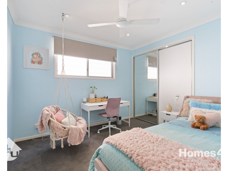 38 Lansdowne Street, Newmarket QLD 4051