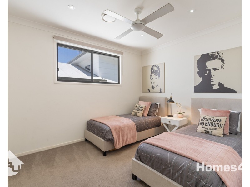 38 Lansdowne Street, Newmarket QLD 4051