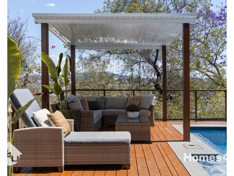 38 Lansdowne Street, Newmarket QLD 4051