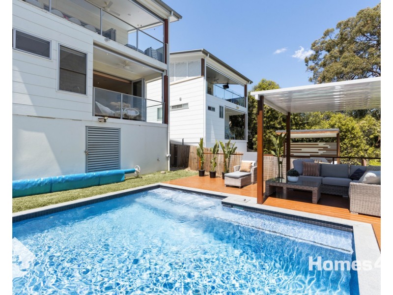 38 Lansdowne Street, Newmarket QLD 4051