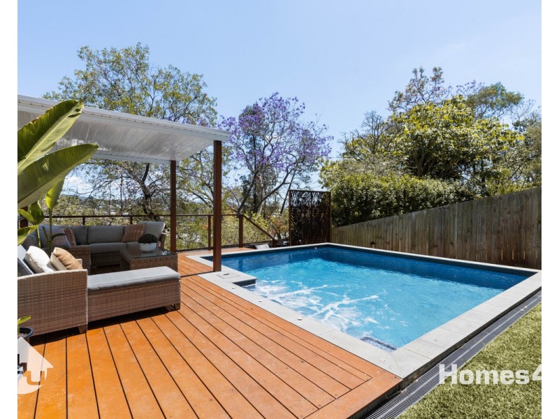 38 Lansdowne Street, Newmarket QLD 4051