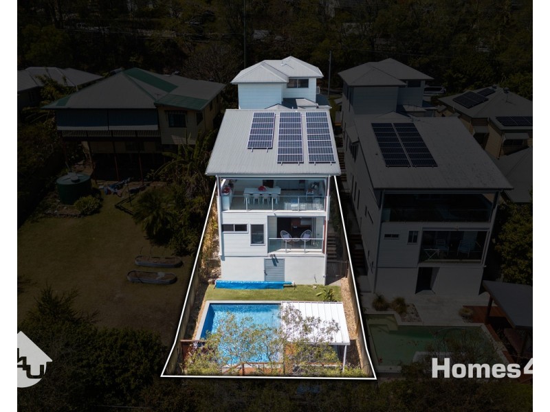 38 Lansdowne Street, Newmarket QLD 4051