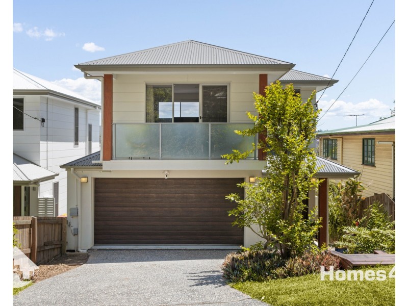 38 Lansdowne Street, Newmarket QLD 4051