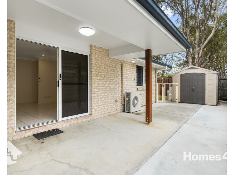 33 Allister Crescent, Rothwell QLD 4022