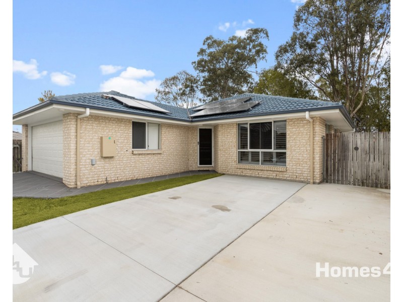 33 Allister Crescent, Rothwell QLD 4022