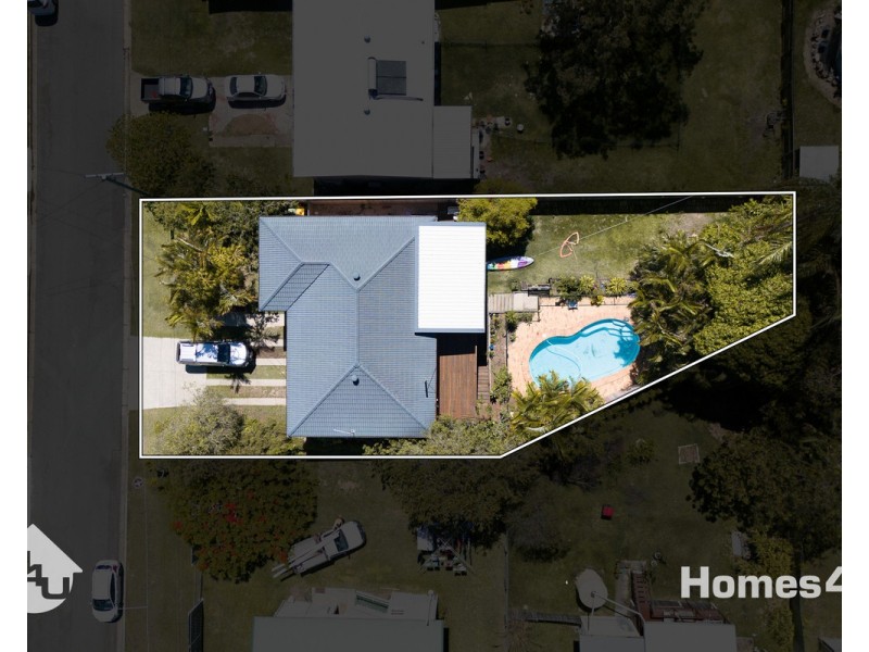 64 Cutts Street, Margate QLD 4019