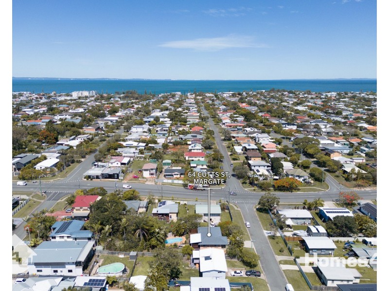 64 Cutts Street, Margate QLD 4019