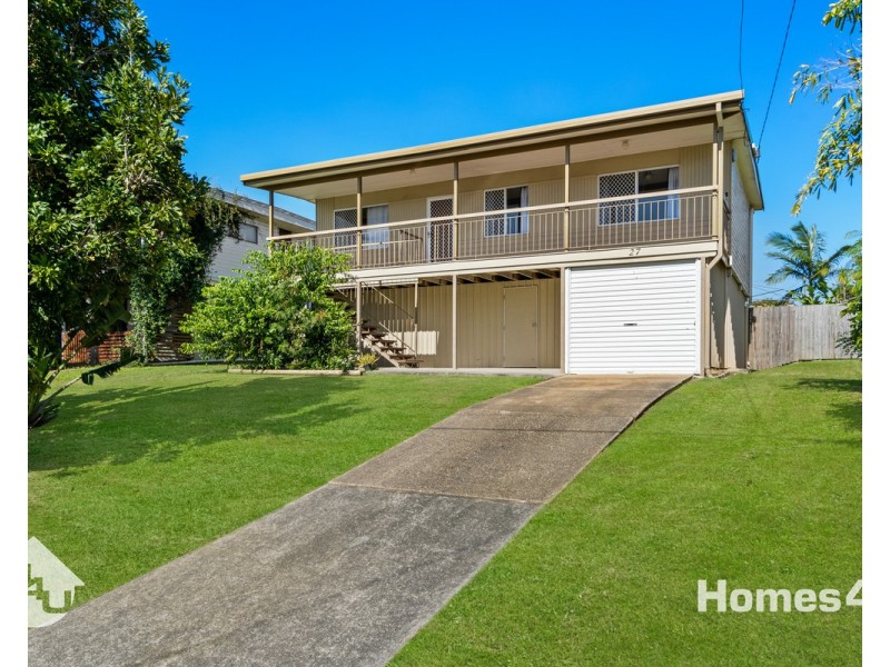 27 Kippa Street, Kippa-ring QLD 4021