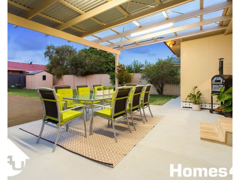 14 Ibis Avenue, Deagon QLD 4017