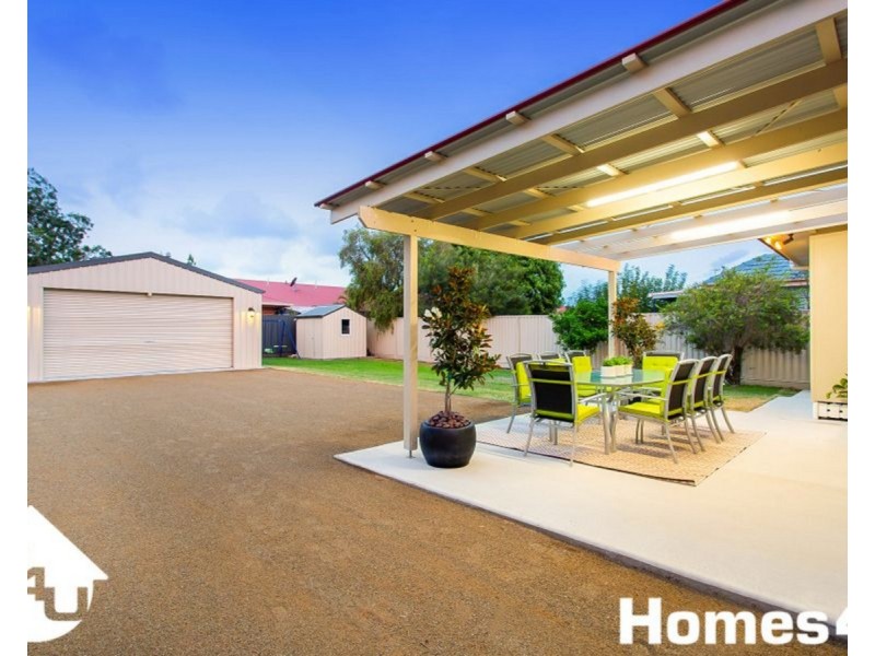 14 Ibis Avenue, Deagon QLD 4017