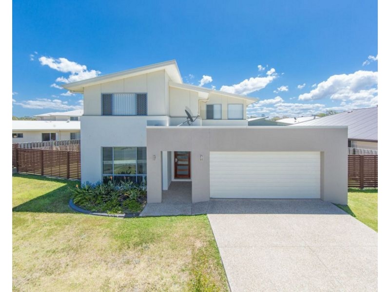 39 Park Vista Drive, Mango Hill QLD 4509