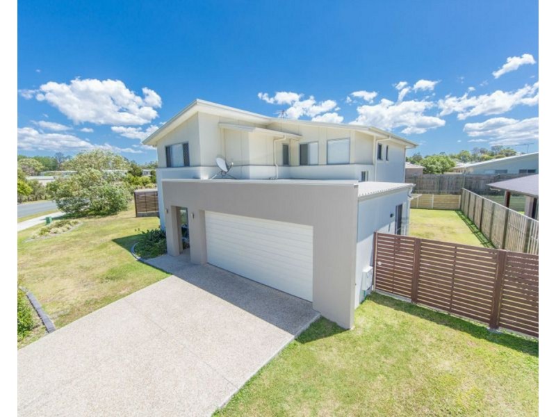 39 Park Vista Drive, Mango Hill QLD 4509