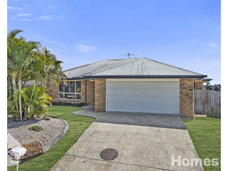 10 Grange Court, Narangba QLD 4504