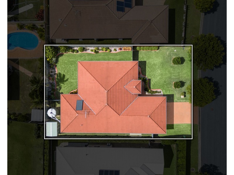 39 Allister Crescent, Rothwell QLD 4022