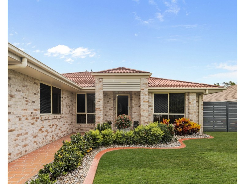 39 Allister Crescent, Rothwell QLD 4022