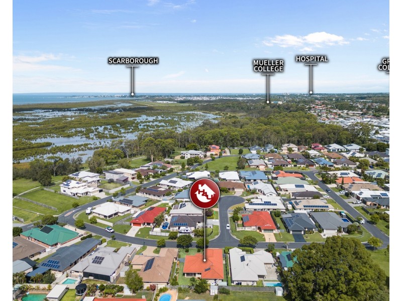 39 Allister Crescent, Rothwell QLD 4022