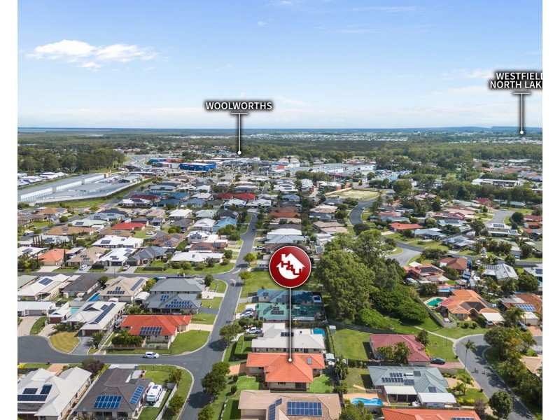 39 Allister Crescent, Rothwell QLD 4022