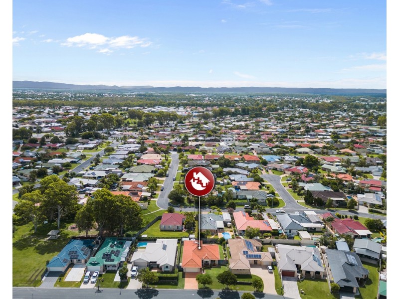 39 Allister Crescent, Rothwell QLD 4022