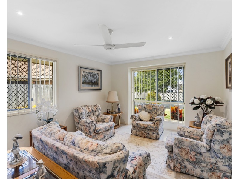 39 Allister Crescent, Rothwell QLD 4022