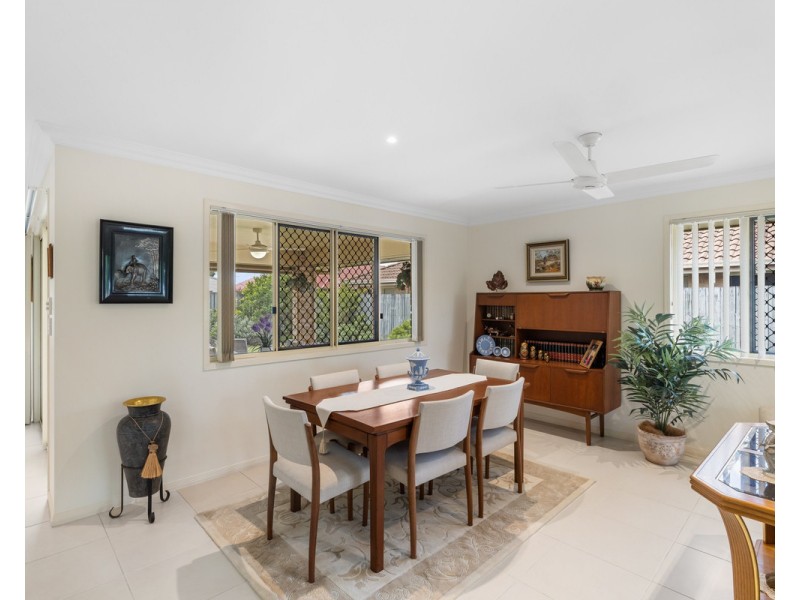 39 Allister Crescent, Rothwell QLD 4022