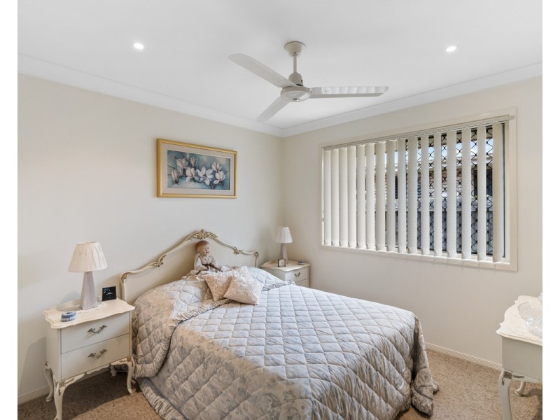 39 Allister Crescent, Rothwell QLD 4022