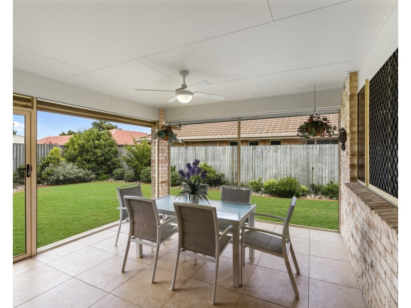 39 Allister Crescent, Rothwell QLD 4022