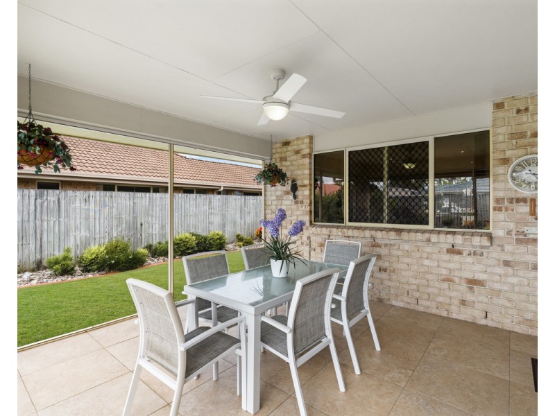 39 Allister Crescent, Rothwell QLD 4022