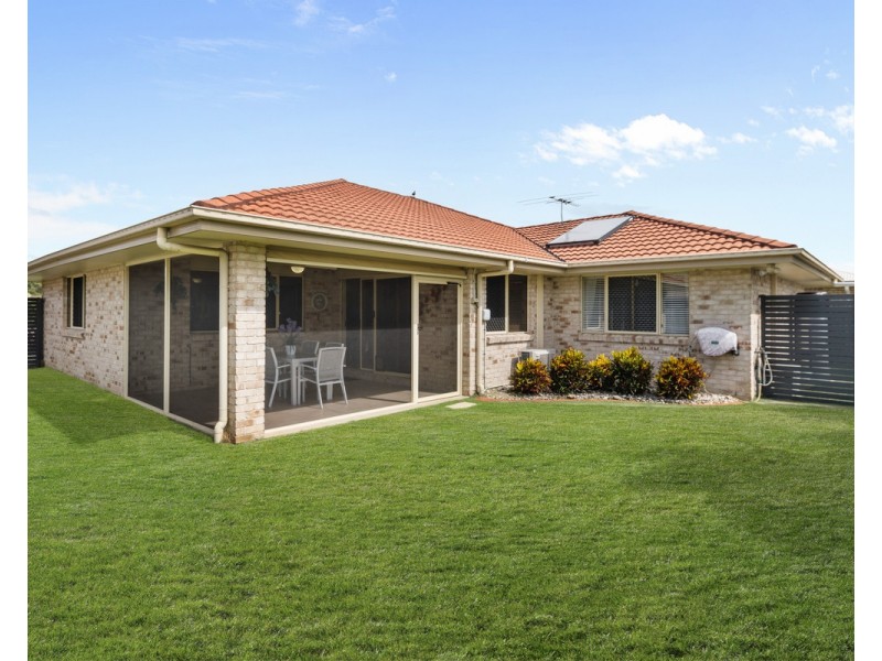 39 Allister Crescent, Rothwell QLD 4022