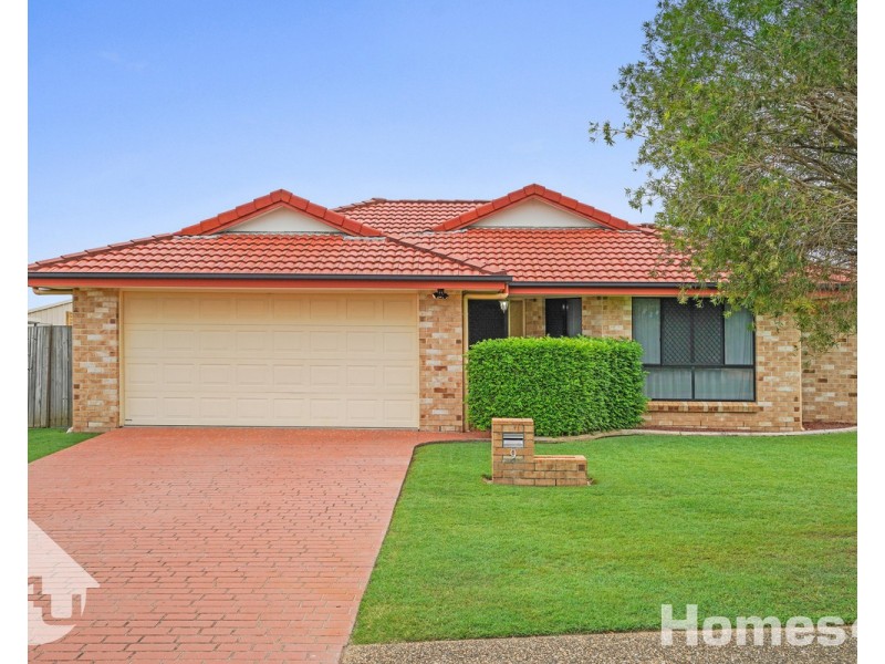 9 Dobell Street, Rothwell QLD 4022