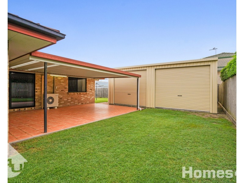 9 Dobell Street, Rothwell QLD 4022
