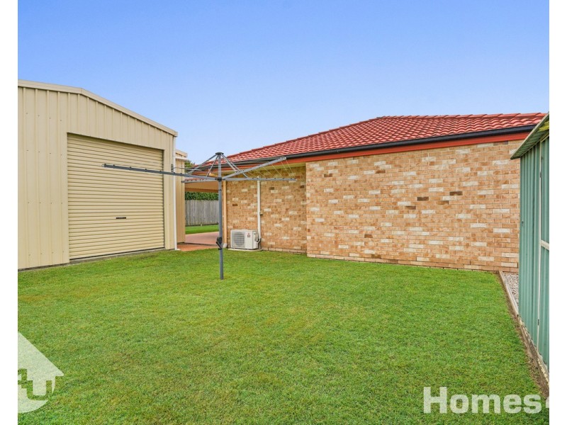 9 Dobell Street, Rothwell QLD 4022