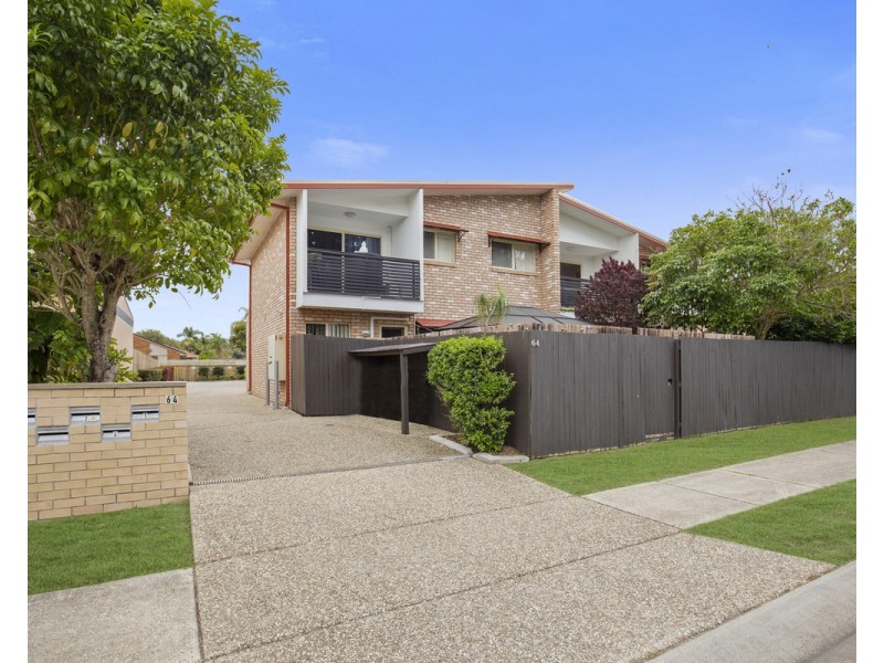 2/64 Fleet Drive, Kippa-ring QLD 4021
