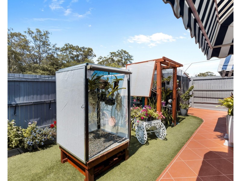 2/15 Eugenia Avenue, Rothwell QLD 4022