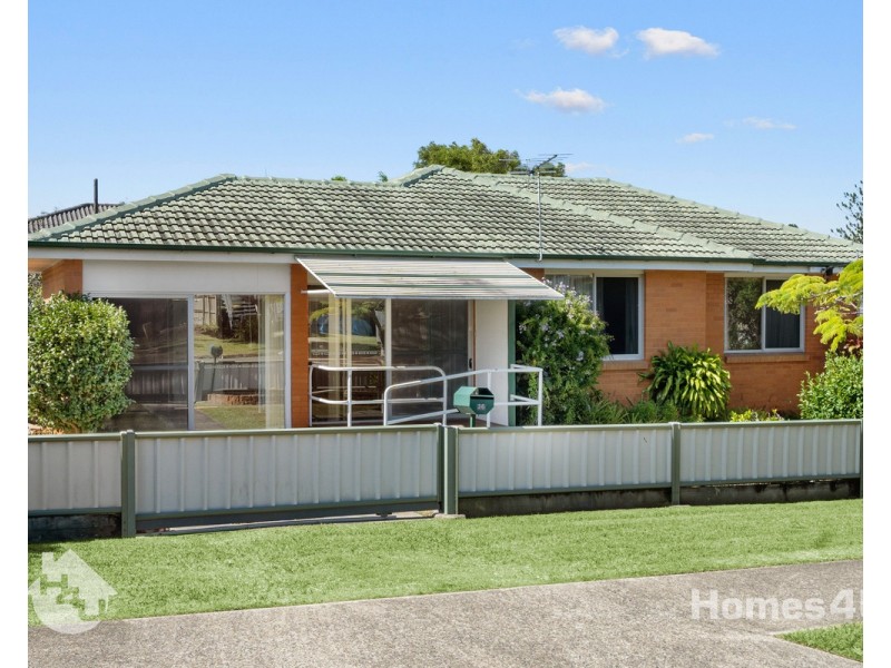 36 Boyce Street, Margate QLD 4019