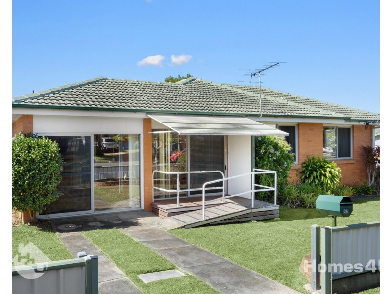 36 Boyce Street, Margate QLD 4019