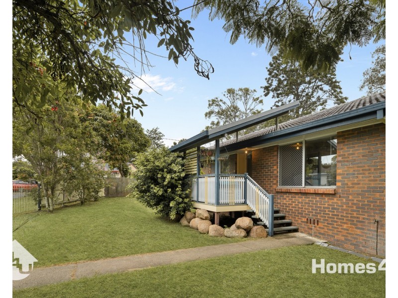 22 Rainbow Street, Deception Bay QLD 4508