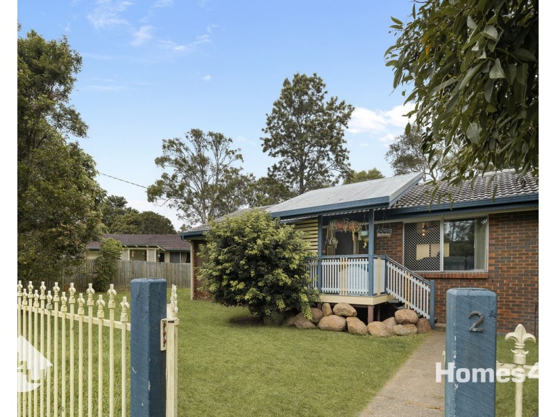 22 Rainbow Street, Deception Bay QLD 4508