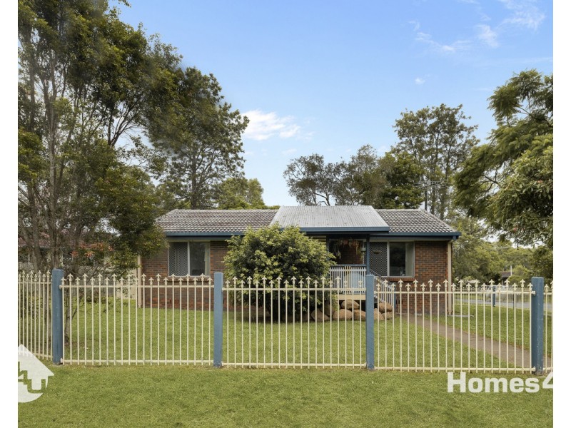22 Rainbow Street, Deception Bay QLD 4508