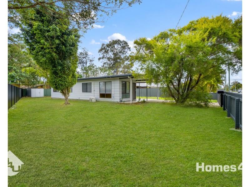 76 Bancroft Tce, Deception Bay QLD 4508