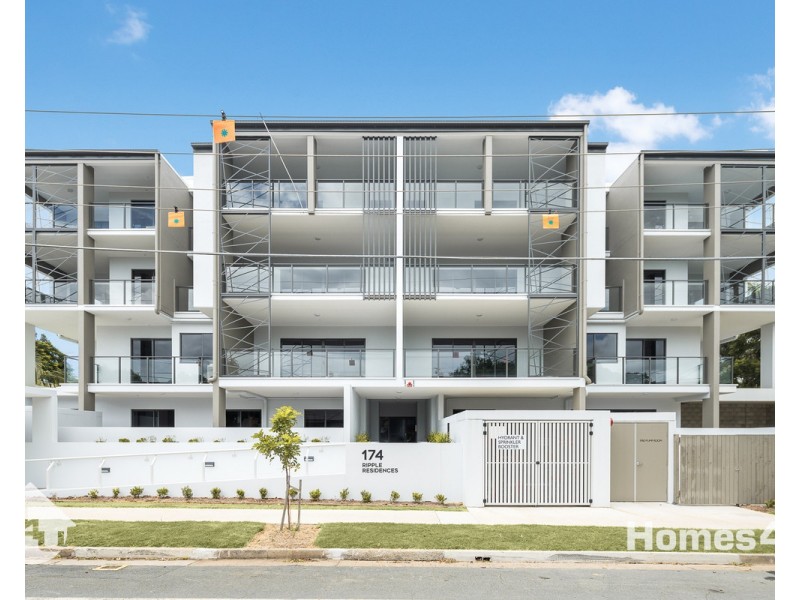 15/174 Mein Street, Scarborough QLD 4020