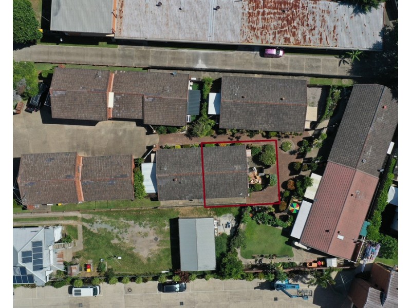5/51 Sutton Street, Redcliffe QLD 4020