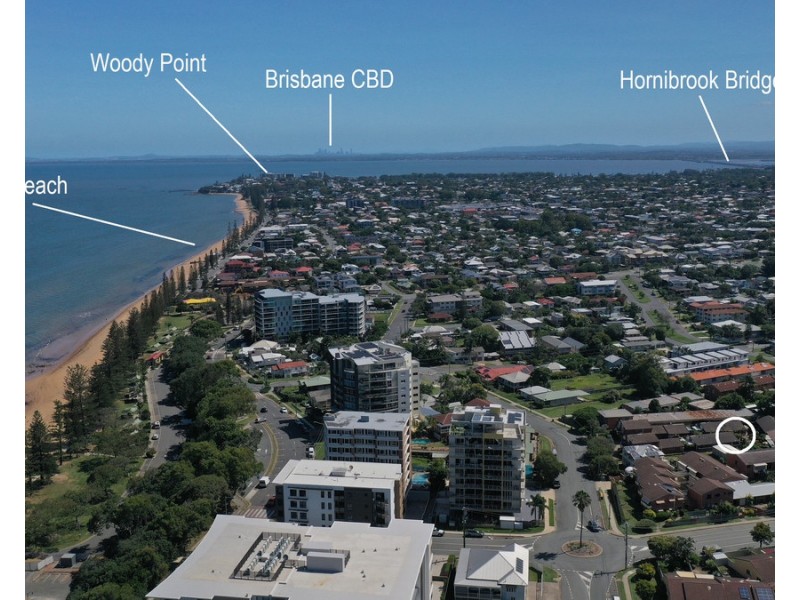 5/51 Sutton Street, Redcliffe QLD 4020