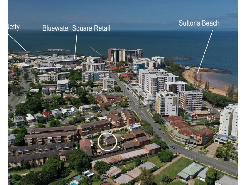 5/51 Sutton Street, Redcliffe QLD 4020
