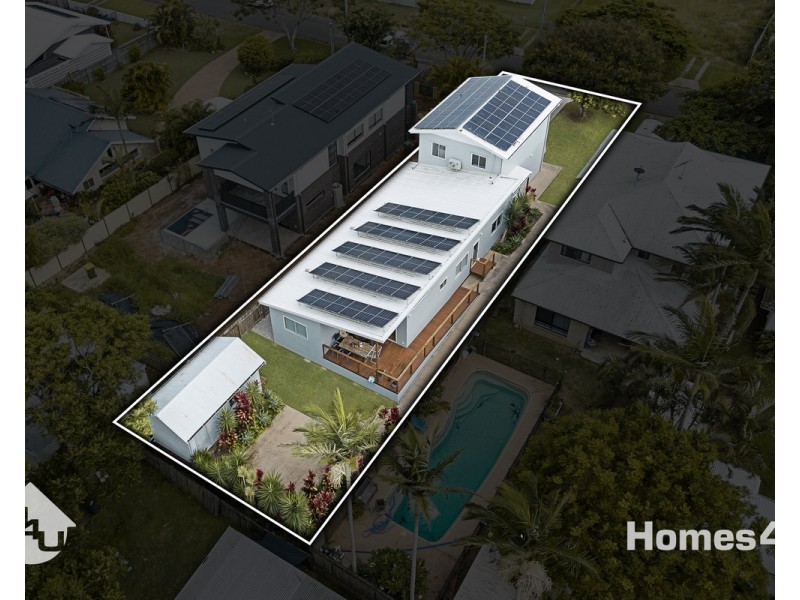 45 Arthur Street, Woody Point QLD 4019