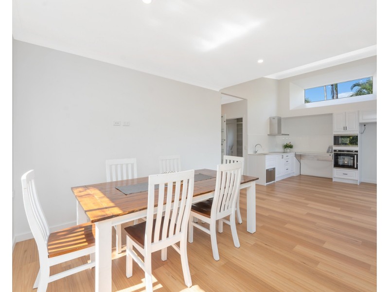 45 Arthur Street, Woody Point QLD 4019